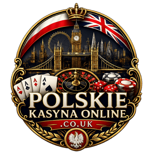 Polskie kasyna online CO UK